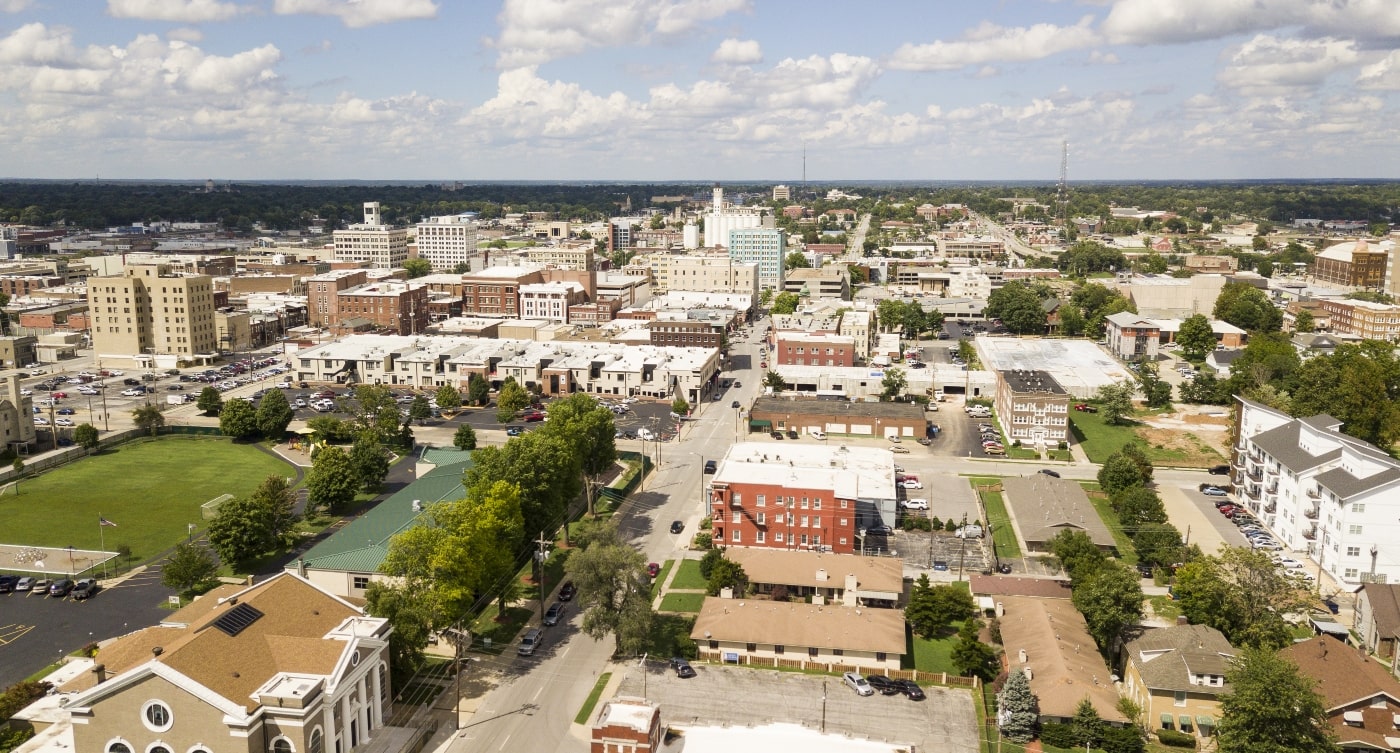 Belton Property Management