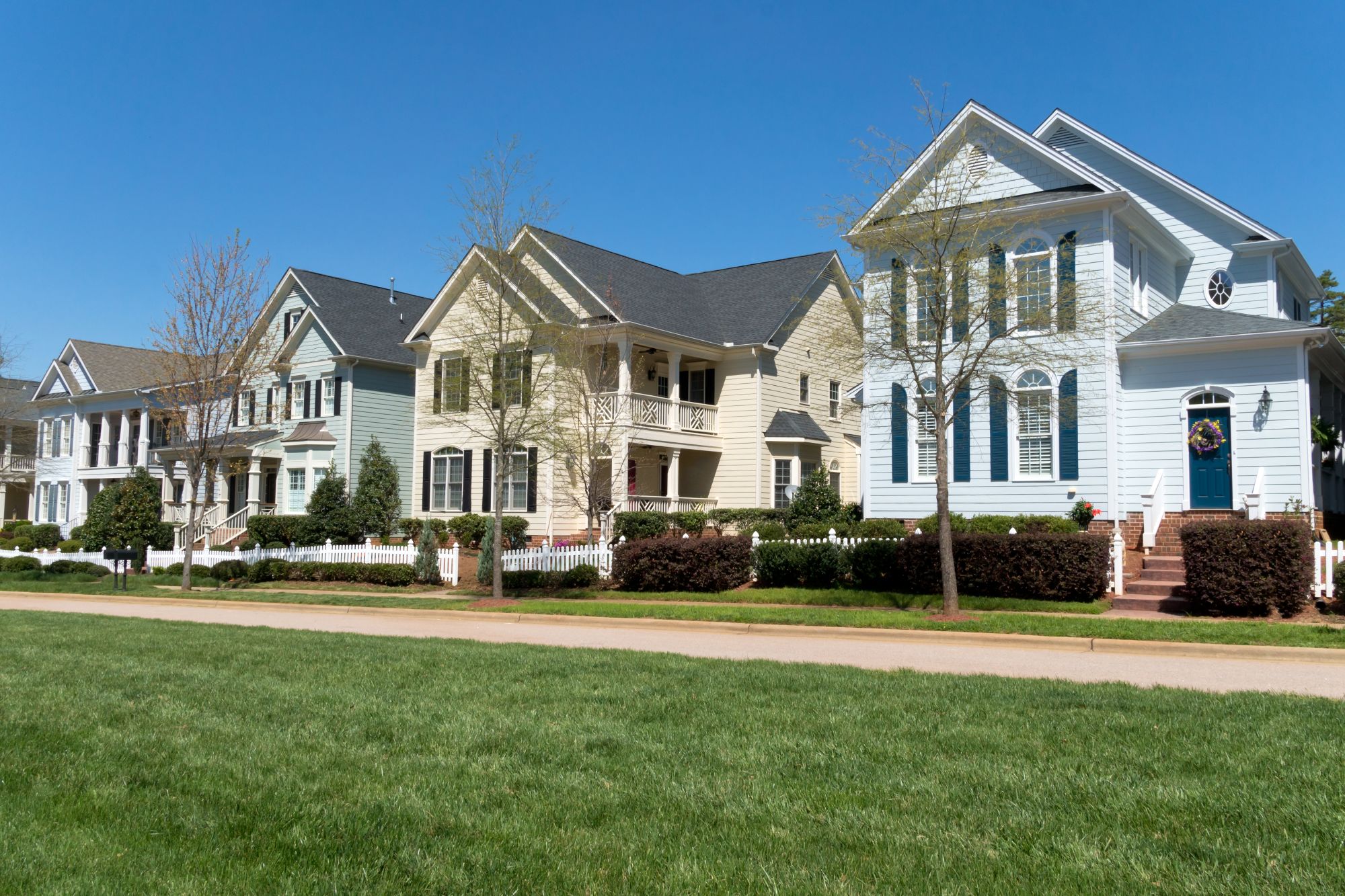 Olathe Property Management