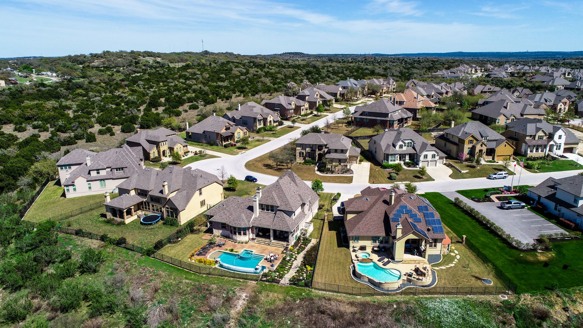 Overland Park Property Management