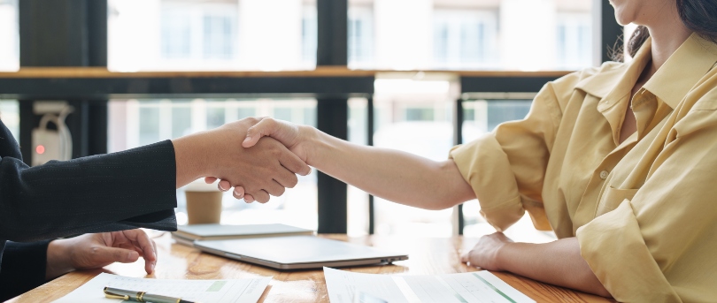 Agent Referrals