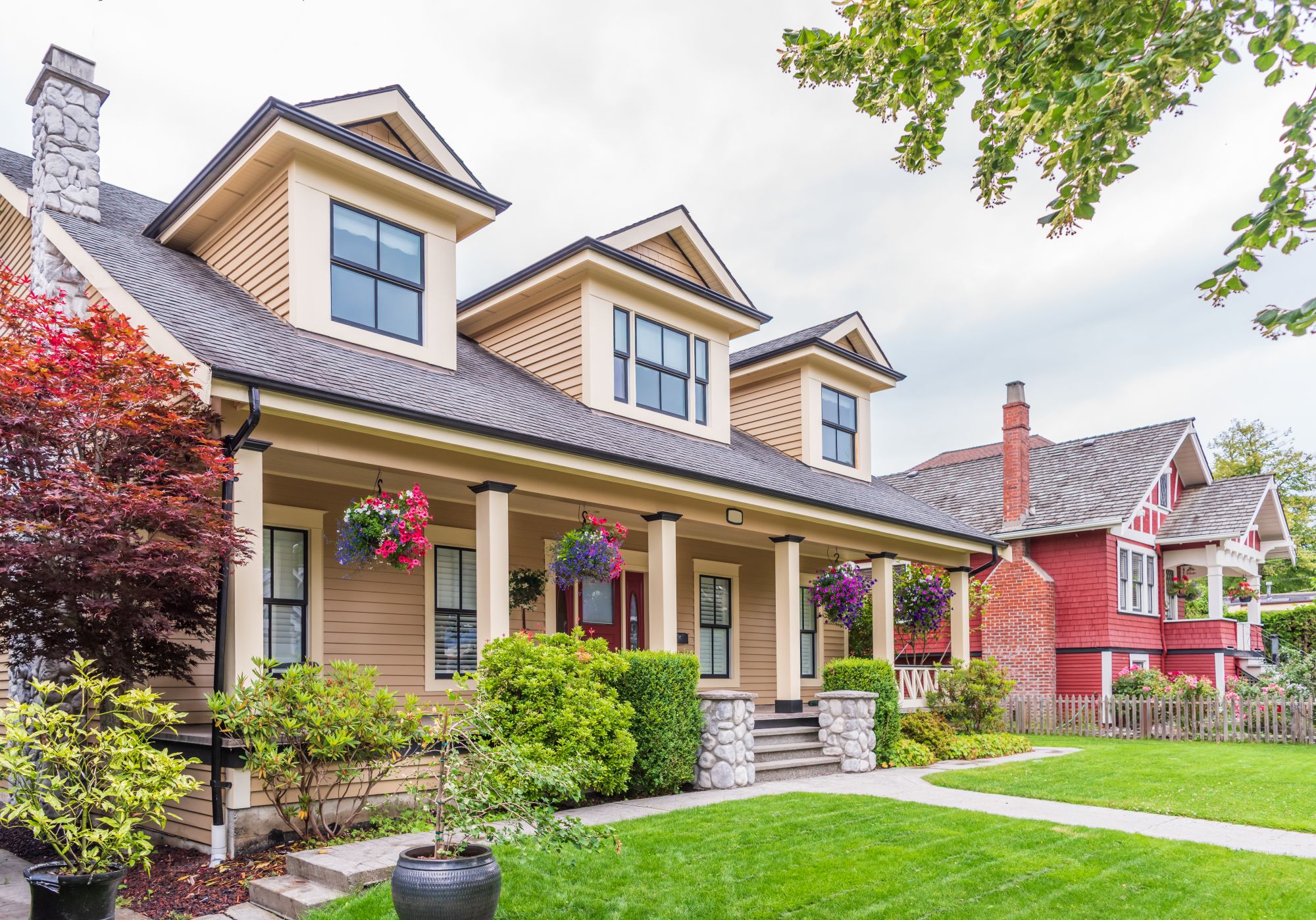 Shawnee Property Management